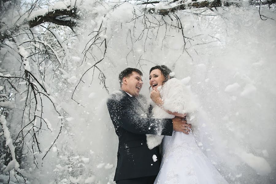 Wedding photographer Aleksandr Yakovenko (yakovenkoph). Photo of 31 December 2014