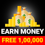 Cover Image of Herunterladen Homearn - Spin, Scratch & Cash Win! 1.8 APK