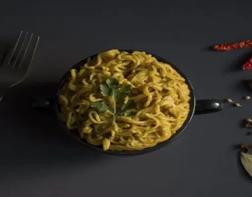 Plain Maggi