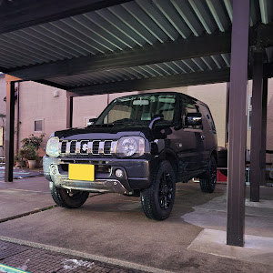 ジムニー JB23W