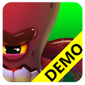 OctoMaze Demo