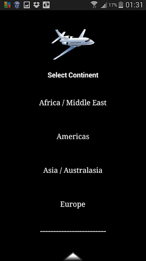 Worldwide Airport Information+