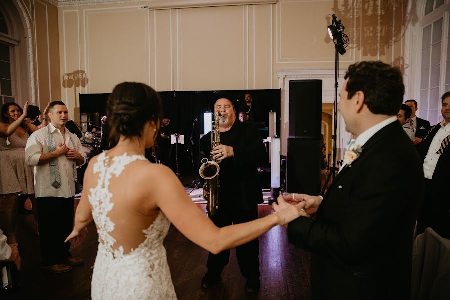 Fotógrafo de casamento Pat Cori (patcori). Foto de 9 de março 2020