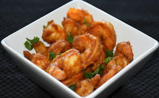 Prawns 65