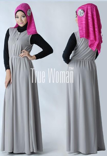 Muslim Fashion Clothes