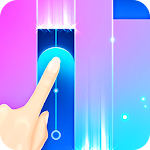 Cover Image of ダウンロード Piano Tiles - Vocal & Love Music 5 APK