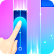 Piano Tiles - Vocal & Love Music