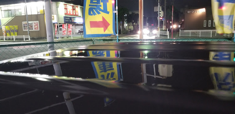 アルトラパンのDIY・洗車・ドライブ・ラパンに関するカスタム事例の投稿画像2枚目