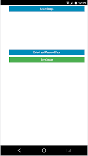 Ampare Face Censored - náhled