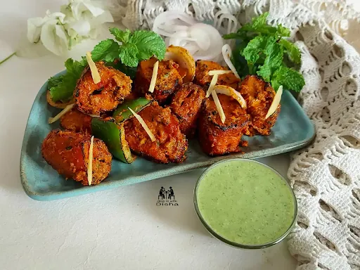 Tandoori Chaap