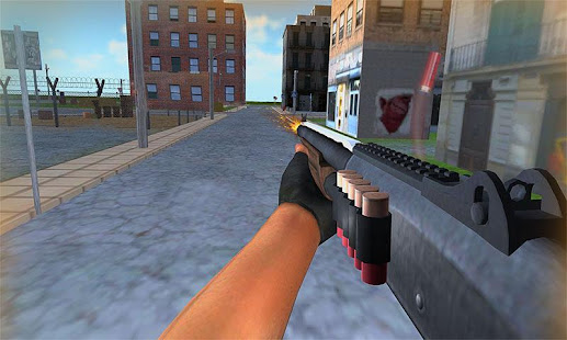 Gunners War City Battlefield(圖3)-速報App