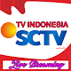 Download Tv Sctv - Tv Indonesia For PC Windows and Mac 1.0