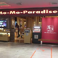 Mo-Mo Paradise momo壽喜燒