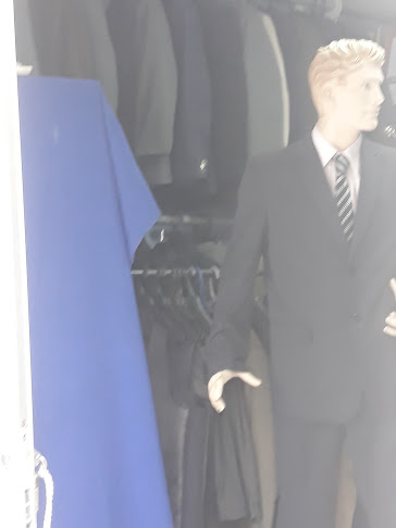 Comentarios y opiniones de Trajes Galantex