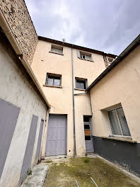 maison à Pont-Saint-Esprit (30)