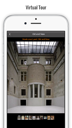 免費下載旅遊APP|Neues Museum Lite, Berlin app開箱文|APP開箱王