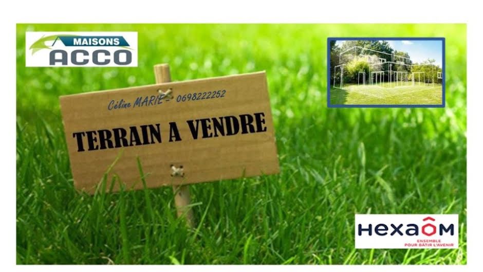 Vente terrain  227 m² à Courçon (17170), 41 000 €