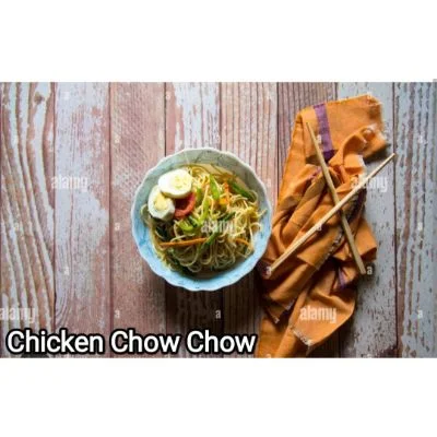 Chicken Chow Chow