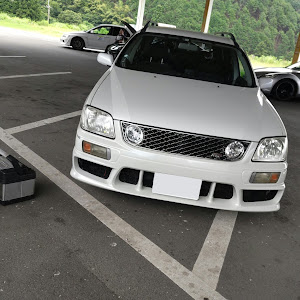 ステージア WGNC34
