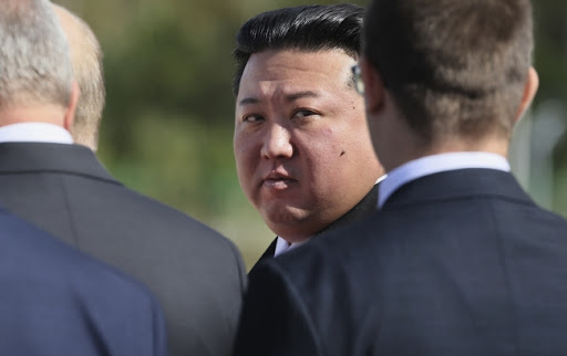 Kim preneo Putinu da mu pruža punu podršku