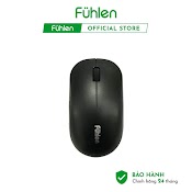 Chuột Không Dây Wireless Fuhlen M70