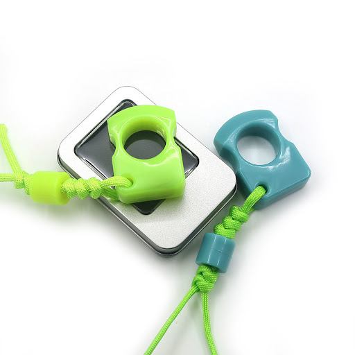 Title 7, Fluorescent Equipment Self-Defense Outdoor Tool...