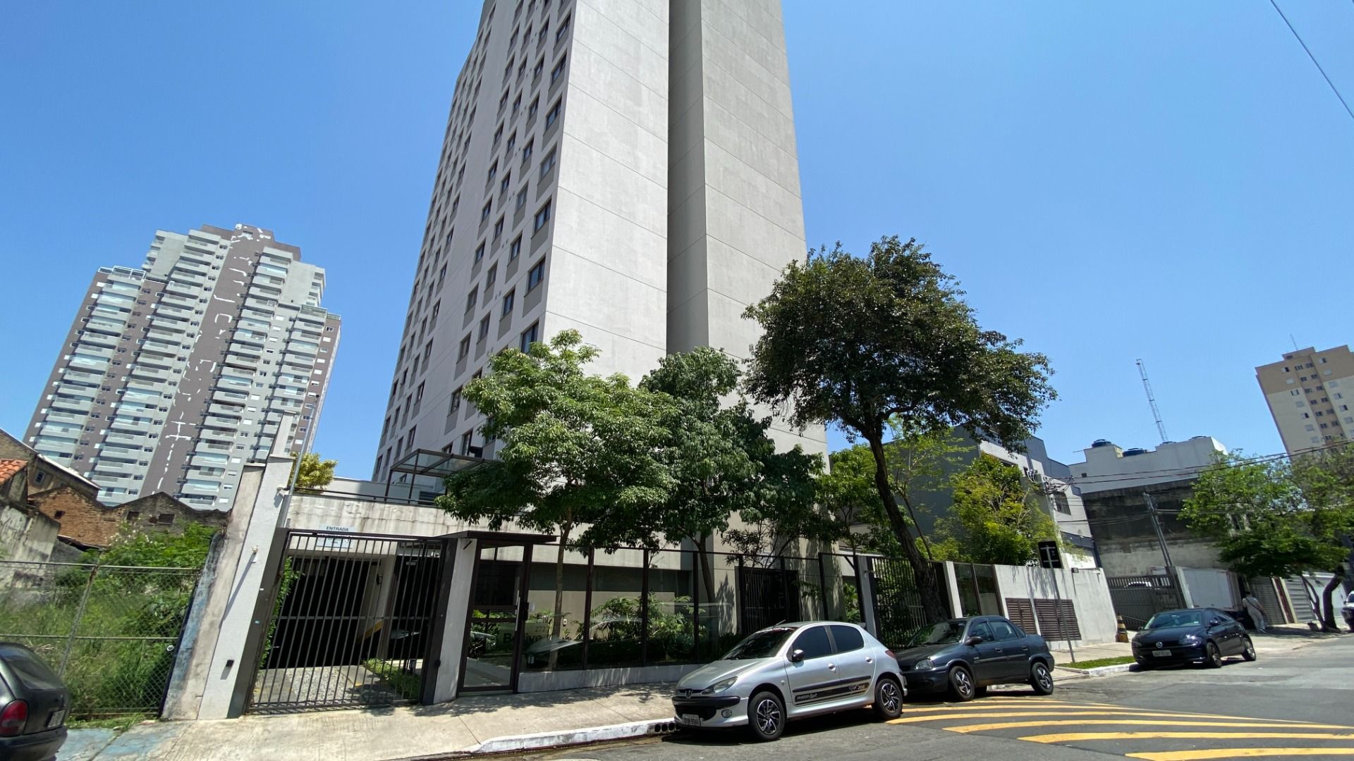 Apartamentos para alugar Vila Matilde