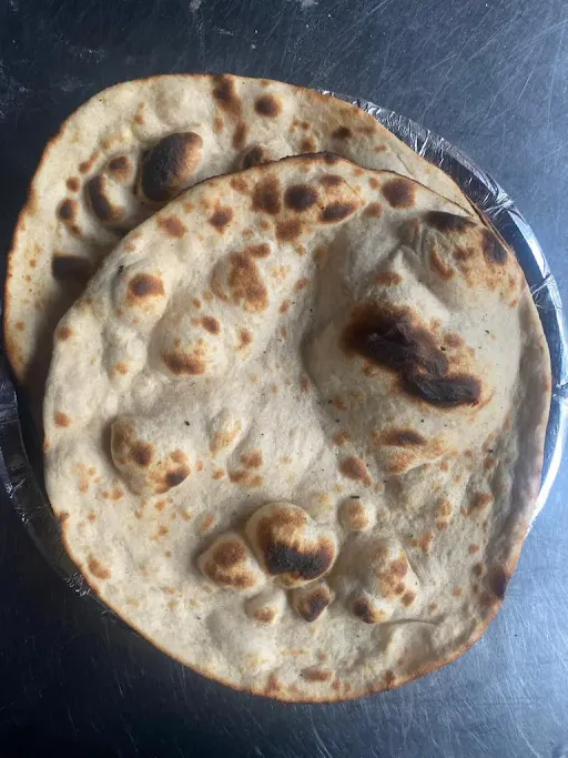 Tandoori Roti