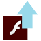 Item logo image for Pull Up Flash