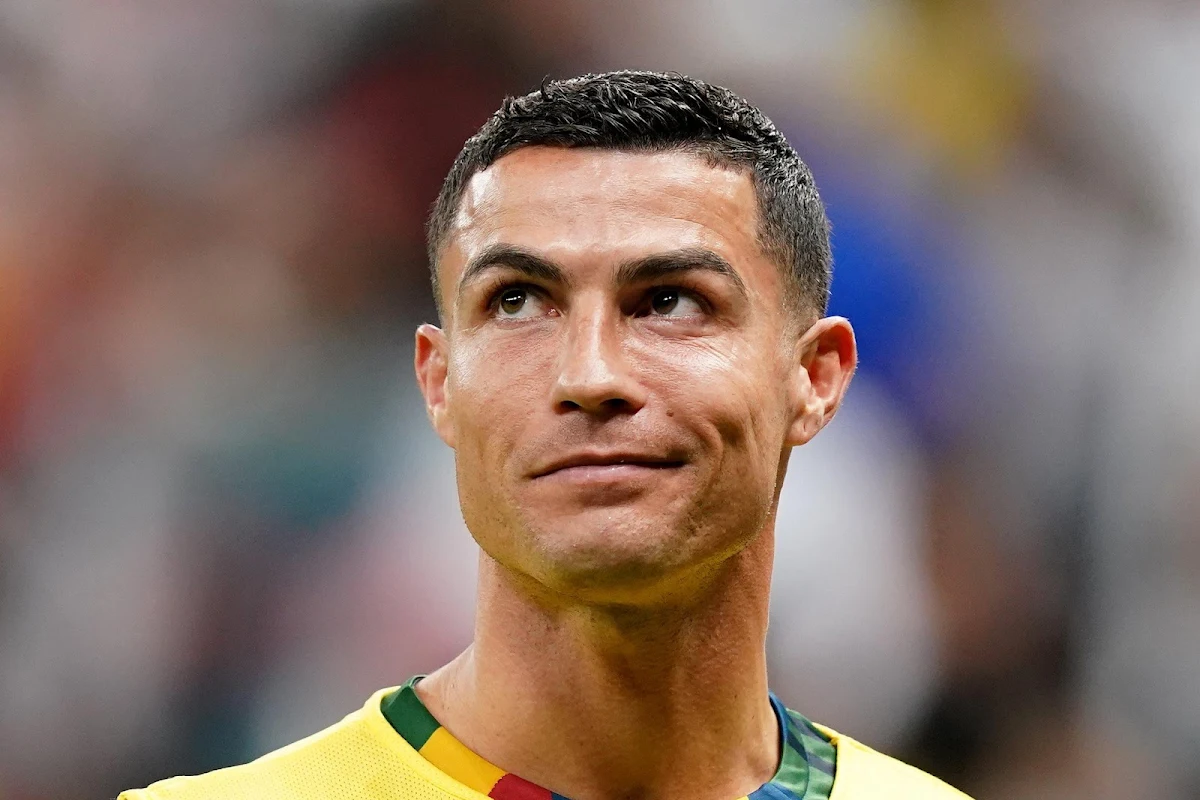 🎥 Oui, Cristiano Ronaldo sait encore faire parler la poudre sur coup franc