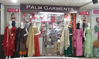 Palm Garments