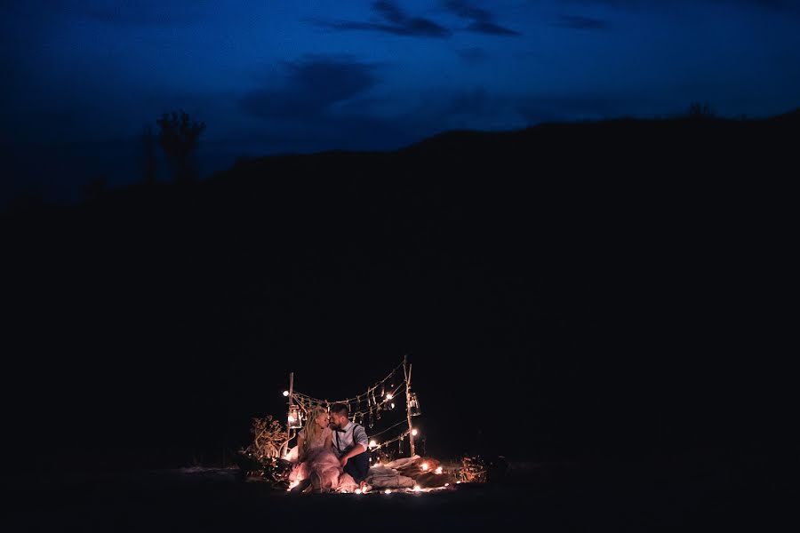 Fotógrafo de bodas Yuliya Gricenko (gritsenkophoto). Foto del 4 de febrero 2016