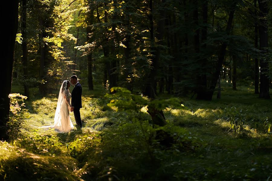 Wedding photographer Mateusz Przybyla (przybyla). Photo of 19 March 2020