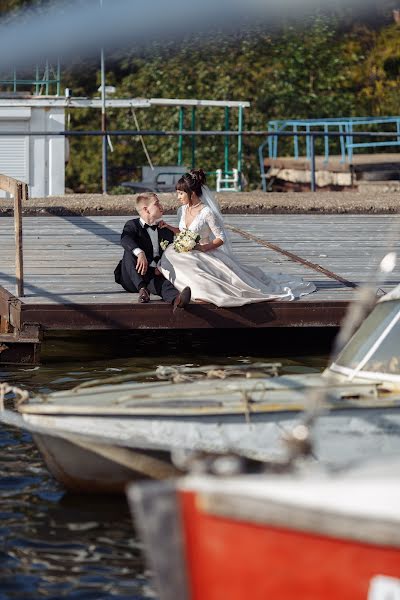 Fotógrafo de bodas Stanislav Petrov (stanislavpetrov). Foto del 4 de marzo 2019