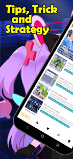 App Gacha Neon Club Tips Android app 2022 