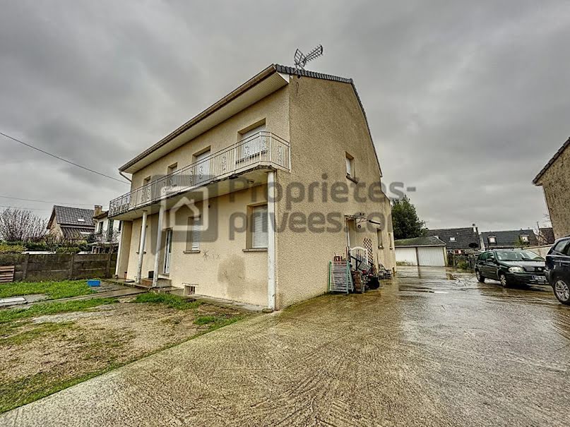 Vente maison 7 pièces 350 m² à Roissy-en-Brie (77680), 1 300 000 €