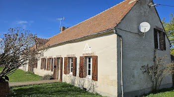 maison à Cepoy (45)