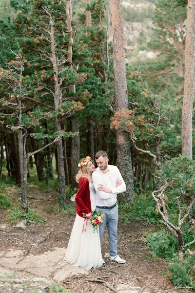 Wedding photographer Katerina Sapon (esapon). Photo of 29 November 2016