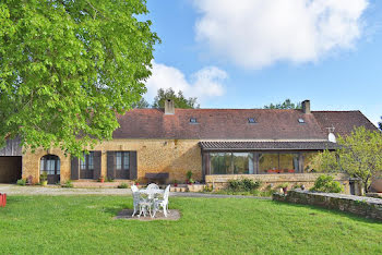 ferme à Sarlat-la-caneda (24)