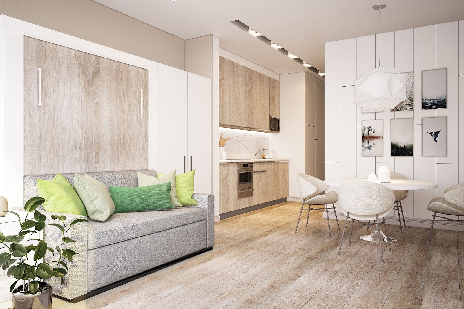 Functional Furniture is an Absolute Necessity