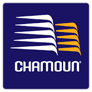 Chamoun 1.0.1 Icon