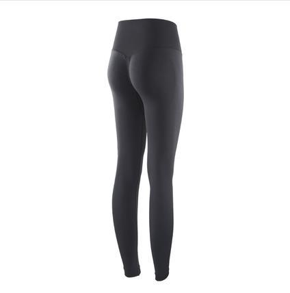 Title 6, High-Waist Hip-Lifting Fitness Pants Womens Hi...