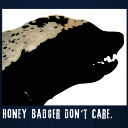 Honey Badger