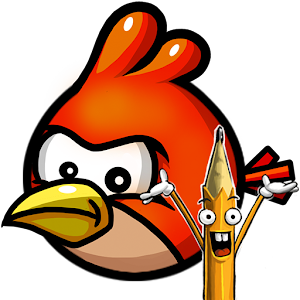 How to Draw: Angry Birds ver. apk Download