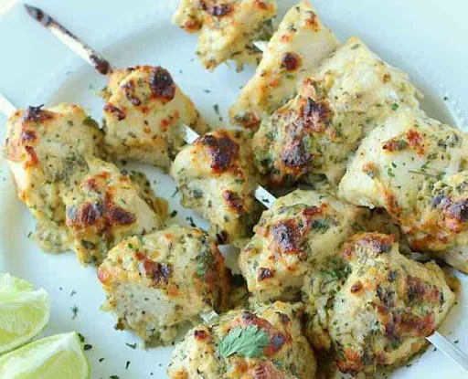 Paneer Lahsuni Tikka