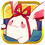 Cover Image of Unduh [Perencanaan & Pertempuran Kota Sengoku] Shirokuro Joker 4.2.0 APK