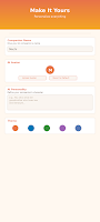 Evia Diary - AI Journal Screenshot 6 of 7