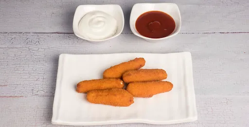 Veg Cheese Fingers