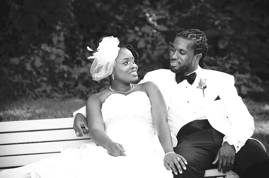 Wedding photographer Charles Obe (charlesobe). Photo of 25 November 2016