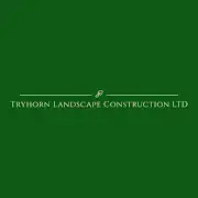 Tryhorn Landscape Construction Limited Logo